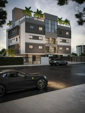Imagem Apartamento 2 e 3Q à venda no Ernesto Gesiel, João Pessoa/PB