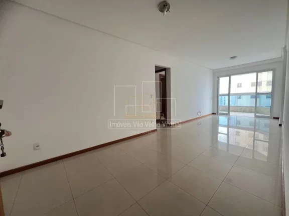 Imagem Apartamento 2 quartos frente mar à venda, Itapuã, Vila Velha, ES