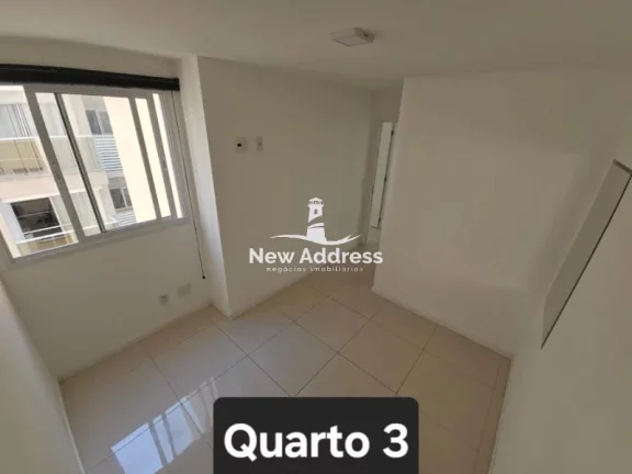 Imagem Apartamento 3 Quartos na Praia de Itaparica - Vila Velha