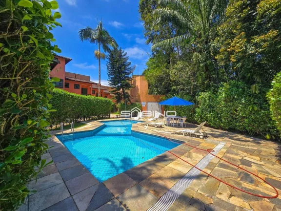 Imagem Villagio à Venda na Riviera, com 2 suítes 106m² de área útil, 2 vagas de garagem