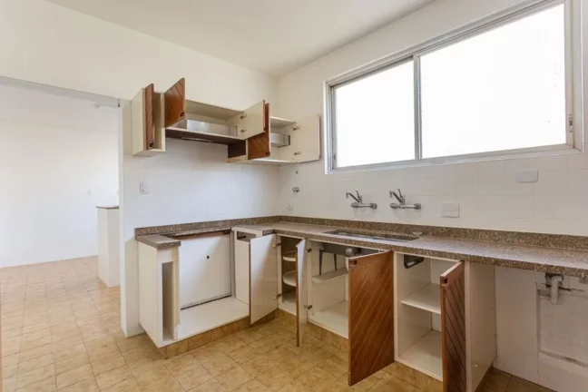 Imagem APARTAMENTO RESIDENCIAL em São Paulo - SP, Higienópolis