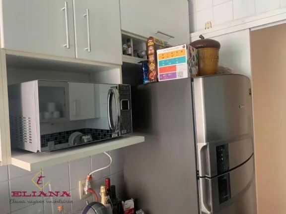 Imagem Apartamento com 2 quartos, 50m², para locação em São Paulo, Jardim Íris
