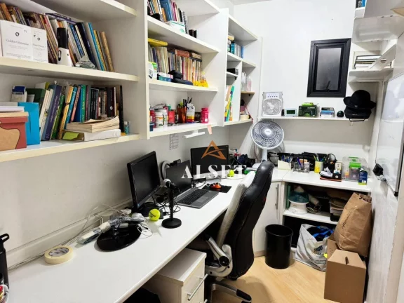 Imagem Apartamento com 3 dormitórios à venda, 85 m² por R$ 820.000,00 - Tatuapé - São Paulo/SP