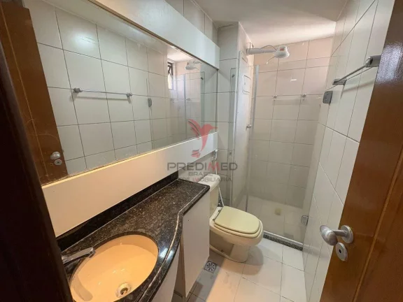 Imagem Apartamento com 4 Quartos , Varanda, 2 Vagas de Garagem,em Manaíra , João Pessoa