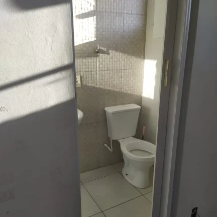 Imagem Apartamento para Locação no Centro de Sorocaba-SP: 1 quarto, 1 sala e 60m² de área!