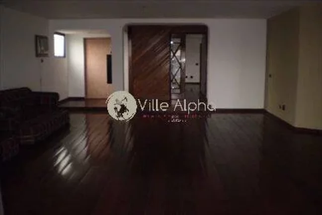 Imagem COBERTURA A VENDA NA REGIÃO MAIS VALORIZADA DE SANTOS