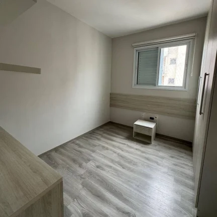 Imagem Apartamento para locação no condomínio Vina de São Lourenço