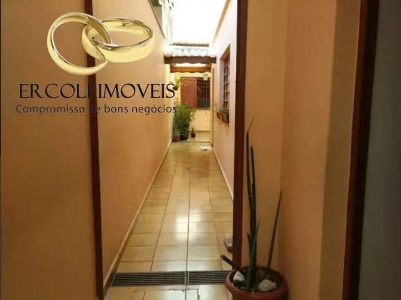 Imagem CASA RESIDENCIAL em São Paulo - SP, Vila Leopoldina