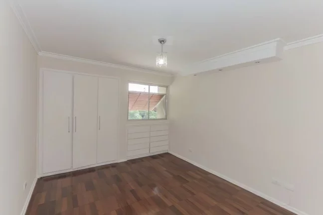 Imagem Apartamento a Venda no bairro Itaim Bibi - São Paulo, SP