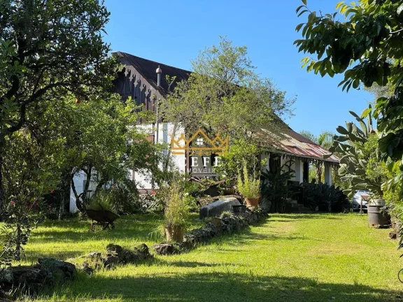 Imagem Chácara - Sítio com 4 Dormitorio(s) localizado(a) no bairro Zona Rural em Nova Petrópolis / RIO GRANDE DO SUL Ref.:1444