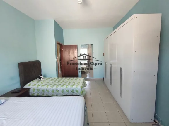 Imagem Casa à venda no bairro Jardim Paraíba - Aparecida/SP