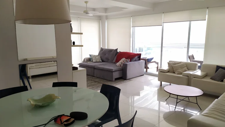 Imagem APARTAMENTO Residencial em GUARUJÁ - SP, VILA ALZIRA