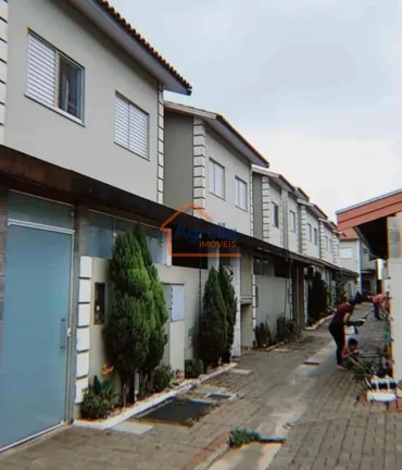 Imagem Casa à venda no bairro RESIDENCIAL AROEIRA I - Mogi Guaçu/SP