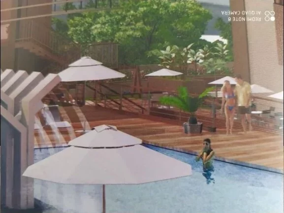Imagem Apartamento à venda, 254 m² por R$ 2.129.243,75 - Pedro Gondim - João Pessoa/PB