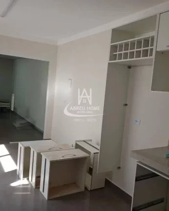 Imagem Casa de Condomínio, Loteamento Moradas Rio Preto - São José do Rio Preto