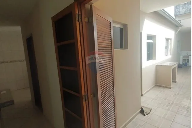 Imagem Casa à venda em Votorantim - 3 quartos | Altos Fortaleza
