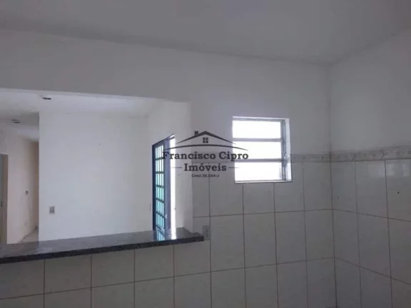 Imagem Casa à venda no bairro Vila Municipal I - Guaratinguetá/SP