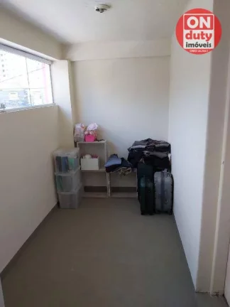 Imagem Sobrado à venda - Pompéia - Santos/SP