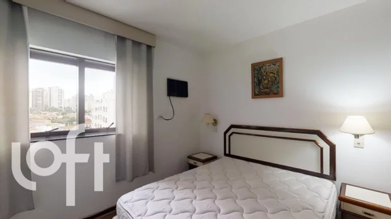 Imagem APARTAMENTO RESIDENCIAL em São Paulo - SP, Jardim Paulista