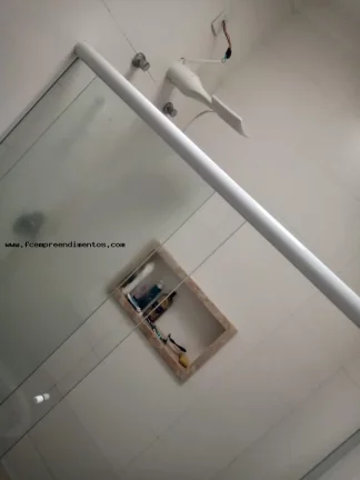 Imagem Casa em Condomínio para Locação em Limeira, Parque Residencial Roland II, 3 dormitórios, 3 suítes, 2 banheiros, 4 vagas