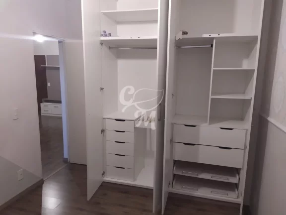 Imagem Apartamento no Jardim Samambaia