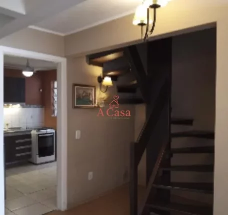 Imagem Casa em Condomínio com 3 Dormitorio(s) localizado(a) no bairro Tristeza em Porto Alegre / Rio Grande do Sul Ref.:261