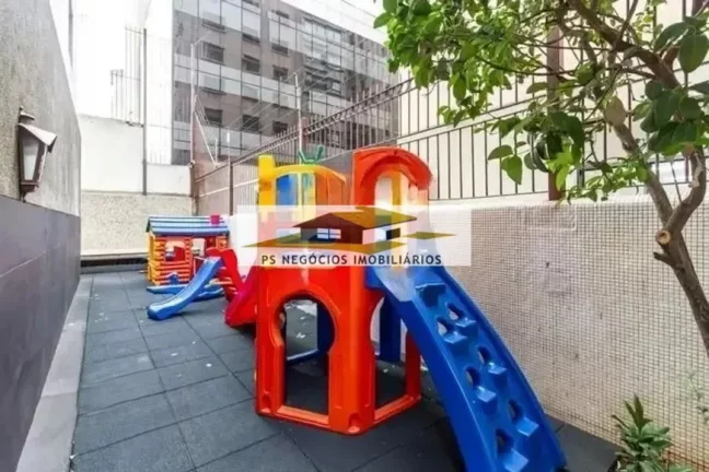 Imagem Apartamento para venda em Cerqueira Cesar com 201m2