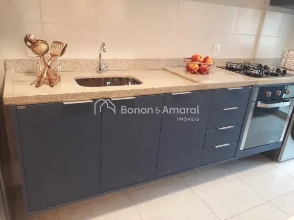 Imagem Apartamento com 3 dormitórios, sendo 1 suíte, garantindo praticidade e elegância. Conta com vista...