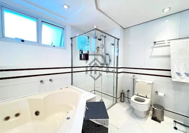 Imagem Apartamento Alto Padrão Vila Nova Conceição, Praça Pereira Coutinho,