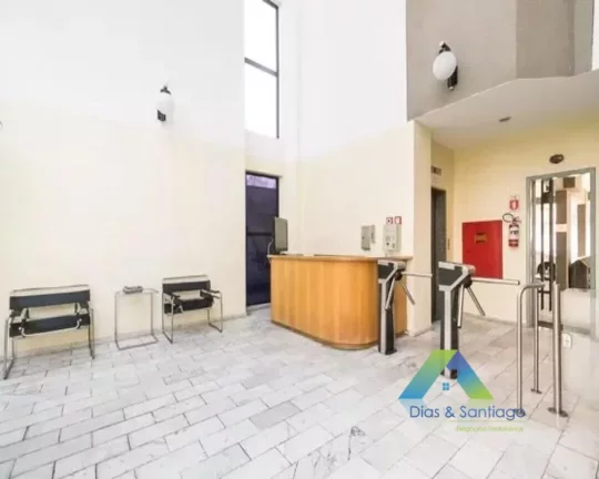 Imagem Sala Comercial à venda, Vila Mariana, São Paulo - .