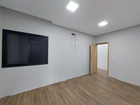 Imagem SOBRADO COM 4 SUÍTES E ESCRITÓRIO - RESIDENCIAL REAL PARK - SUMARÉ