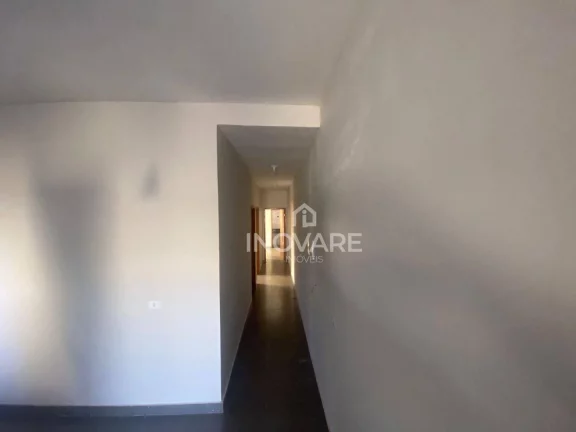 Imagem Casa com 2 dormitórios à venda, 96 m² por R$ 300.000,00 - Jardim Leonora Ll - Itumbiara/GO