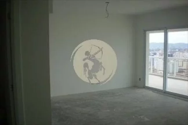 Imagem COBERTURA DUPLEX A VENDA PROXIMA A PRAIADO EMBARE EM SANTOS COBERTURA NOVA, POUCOS MESES DE USO, REP...