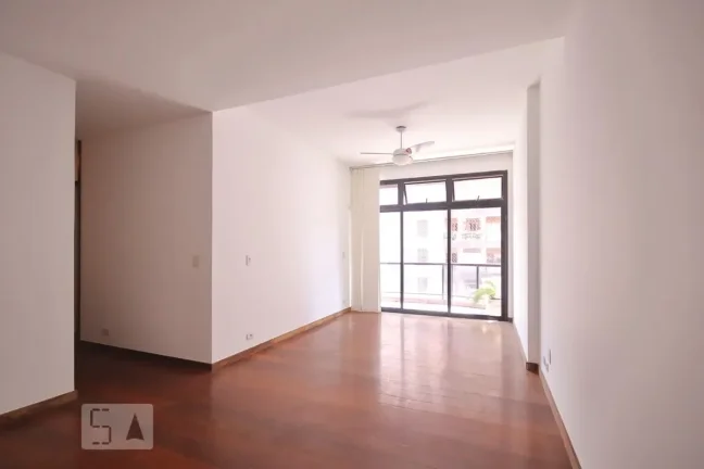 Imagem Apartamento à Venda - Barra da Tijuca, 3 Quartos, 115 m2