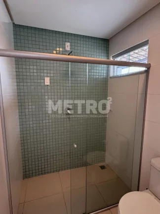 Imagem Casa à Venda no Portal das Águas, 3 quartos, banheira, piscina, Petrolina-PE
