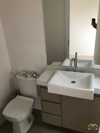 Imagem Apartamento - locação - 3 suítes - Campos Elíseos - Jundiaí/SP