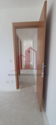 Imagem APARTAMENTO RESIDENCIAL em FRANCO DA ROCHA - SP, VILA BAZU
