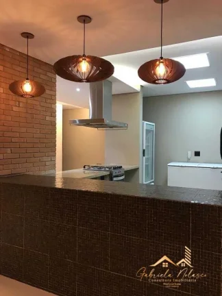 Imagem Apartamento Alto Padrão em Santos com excelente localização