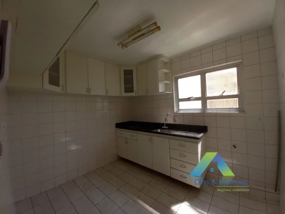 Imagem Apartamento a venda na Vila das Mercês com 03 quartos.