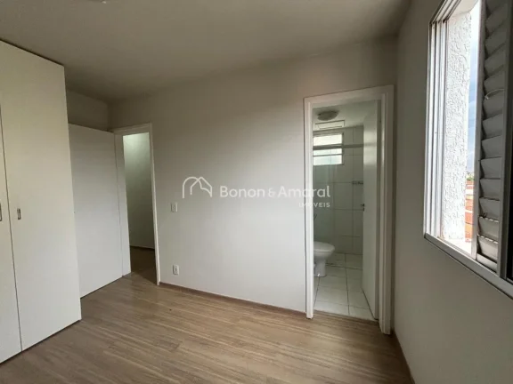 Imagem Apartamento à venda no Jardim Proença, em Campinas, uma excelente oportunidade! Com 3 quartos, sen...