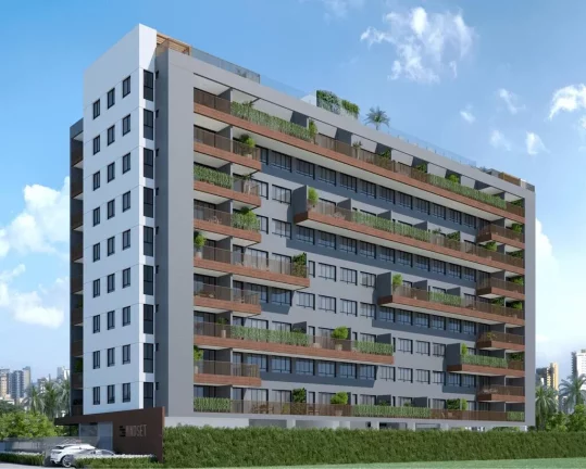 Imagem Mindset - Residencial
