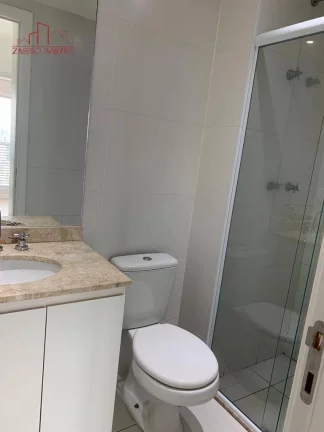 Imagem Oportunidade Apartamento Studio - 33m² - 1 Dormitório.