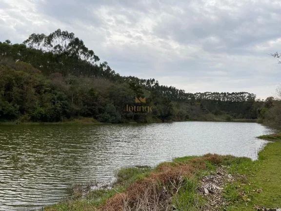 Imagem Terreno em Condominio em Salto de Pirapora