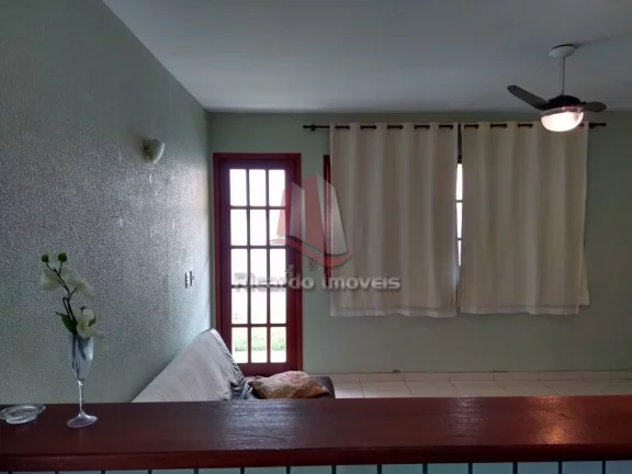 Imagem Casa Linear Térrea c/ Suíte Condomínio Orla Azul Peró