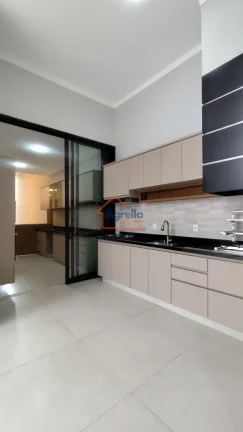 Imagem Condomínio Santa Mônica III - Casa à venda no bairro Jardim Santa Mônica III - Mogi Guaçu/SP