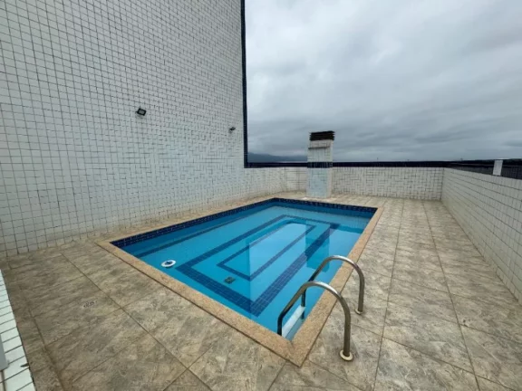 Imagem APARTAMENTO NO MARACANÃ 1 DORMITÓRIO 1 VAGA!!!
