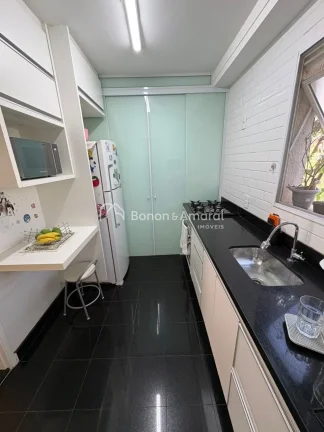 Imagem Ótimo apartamento com sol da manhã, mobiliado composto por 03 dormitórios - sendo 1 suíte, sala ...