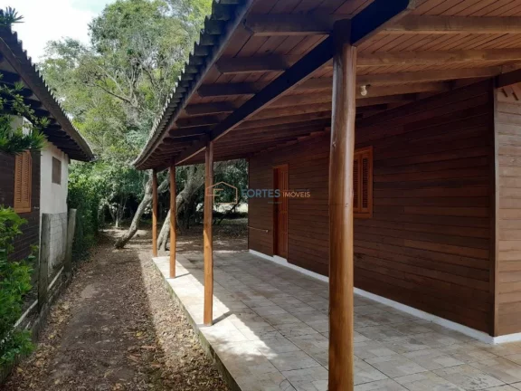 Imagem Casa em condominio, casa com lagoa, imovel com lagoa, osorio