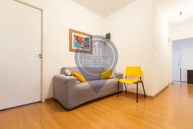 Imagem Imperdível oportunidade: Apartamento à venda em Pinheiros, São Paulo-SP, com 4 quartos, 2 salas, 1 banheiro - 90,00 m².