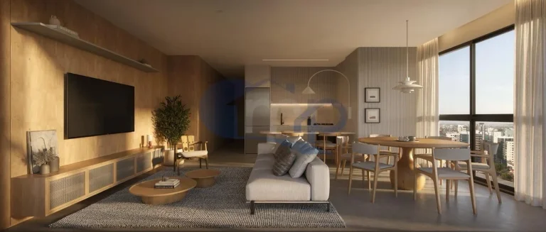 Imagem Apartamento á venda com 2 dormitórios no Predial em Torres/RS
